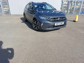 Used Volkswagen Taigo 2023 for sale - 78368979: Photo