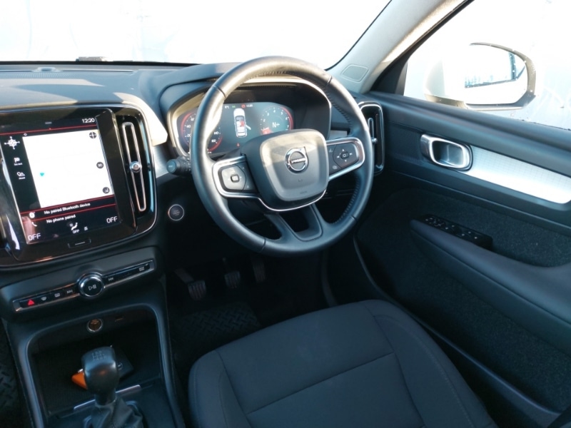 Used Volvo XC40 2021 for sale - 76925254: Photo 10