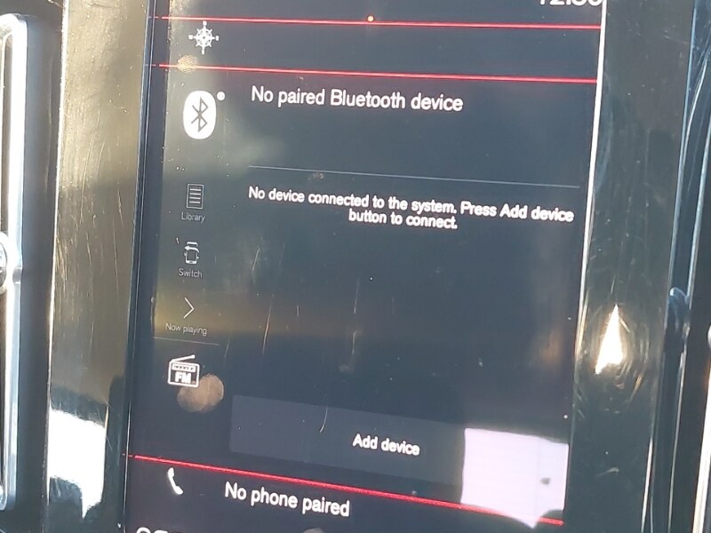 Used Volvo XC40 2021 for sale - 76925254: Photo 18