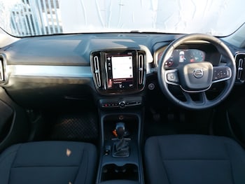 Used Volvo XC40 2021 for sale - 76925254: Photo