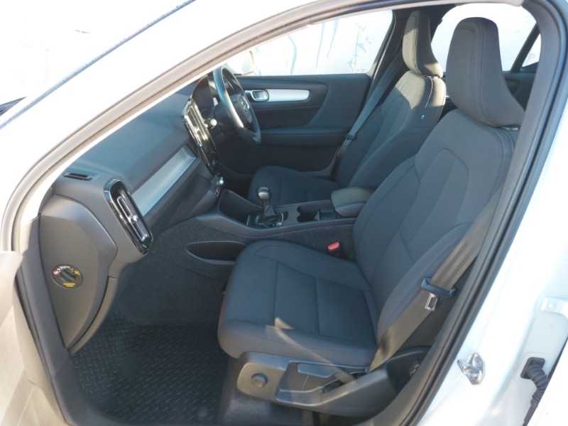 Used Volvo XC40 2021 for sale - 76925254: Photo 5