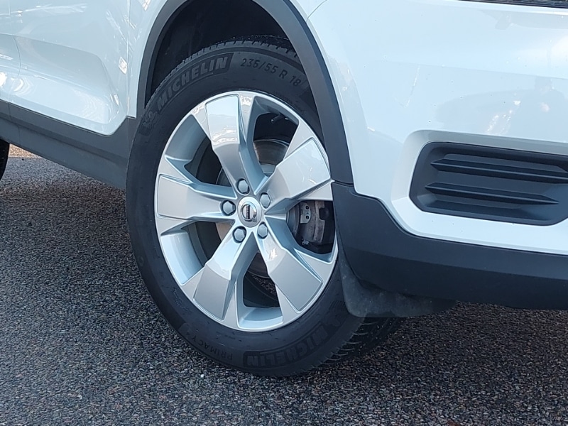 Used Volvo XC40 2021 for sale - 76925254: Photo 9