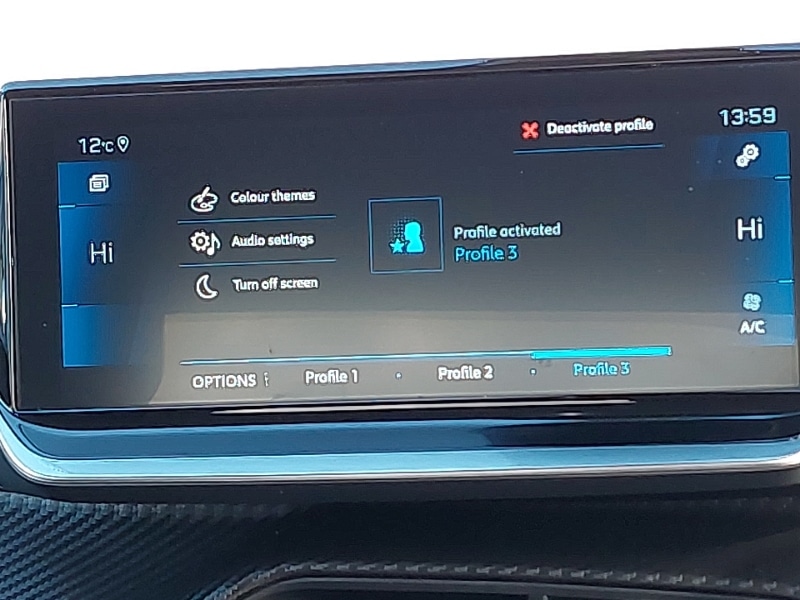 Used Peugeot 2008 2022 for sale - 77987987: Photo 10