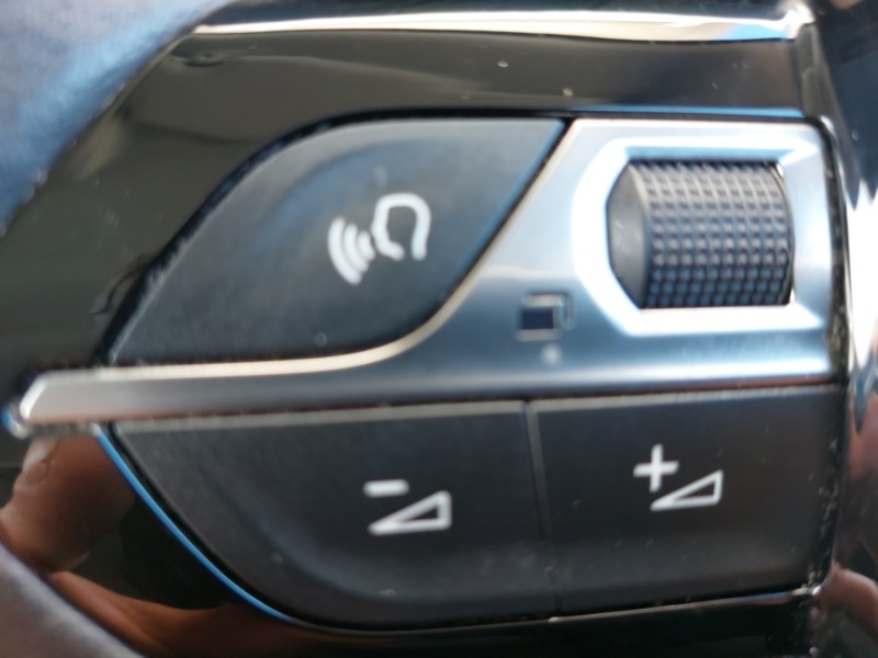 Used Peugeot 2008 2022 for sale - 77987987: Photo 12