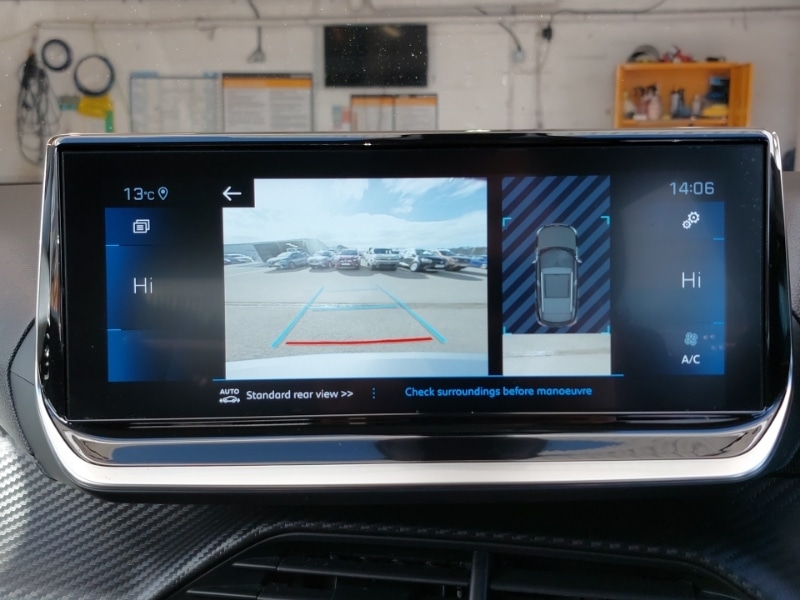 Used Peugeot 2008 2022 for sale - 77987987: Photo 19