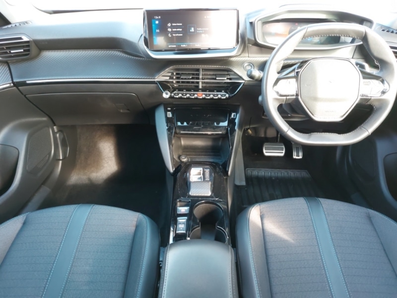 Used Peugeot 2008 2022 for sale - 77987987: Photo 2