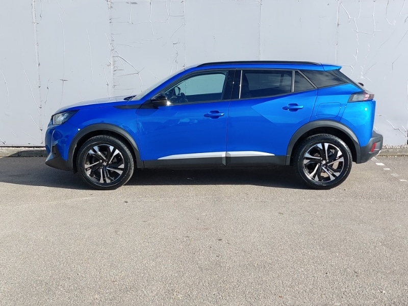 Used Peugeot 2008 2022 for sale - 77987987: Photo 4