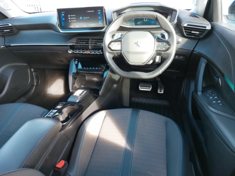 Used Peugeot 2008 2022 for sale - 77987987: Photo 7