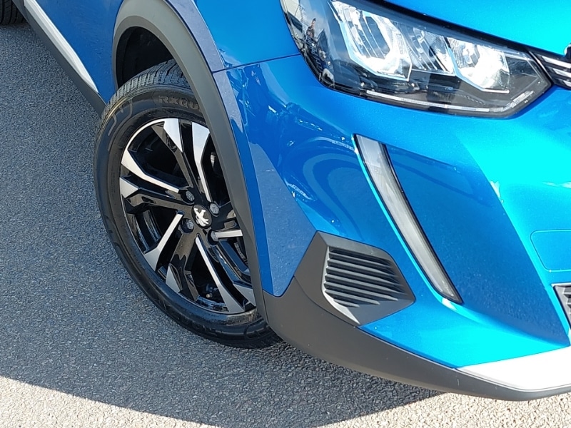 Used Peugeot 2008 2022 for sale - 77987987: Photo 9