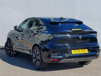 Used Renault Other 2024 for sale - 74241576: Photo