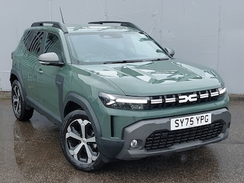 Used Dacia Duster 2025 for sale - 78795456: Photo