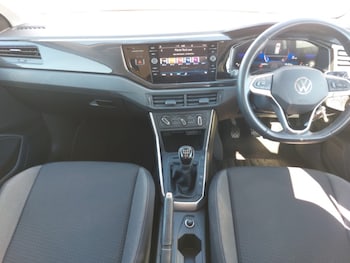 Used Volkswagen Taigo 2023 for sale - 78440975: Photo