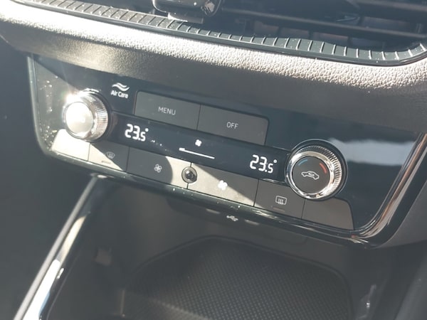 Used Skoda Fabia 2025 for sale - 76083176: Photo 12