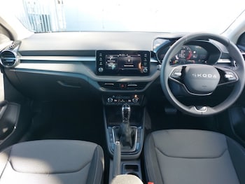 Used Skoda Fabia 2025 for sale - 76083176: Photo 2