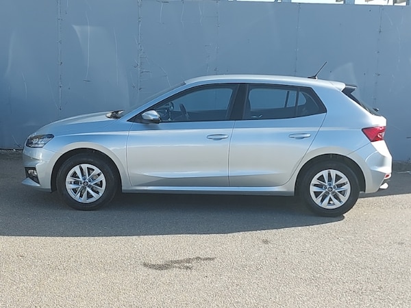 Used Skoda Fabia 2025 for sale - 76083176: Photo 4