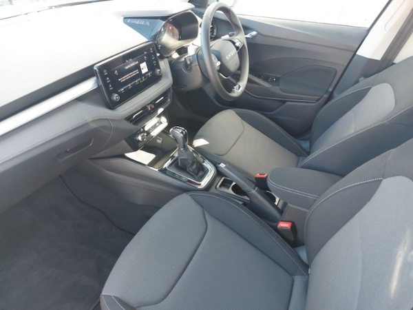 Used Skoda Fabia 2025 for sale - 76083176: Photo 5
