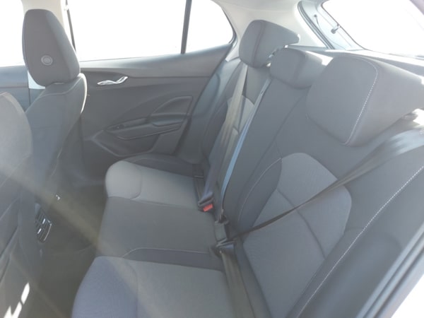 Used Skoda Fabia 2025 for sale - 76083176: Photo 6
