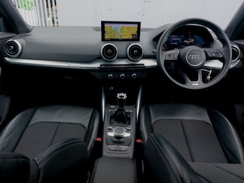 Used Audi Q2 2021 for sale - 75599648: Photo