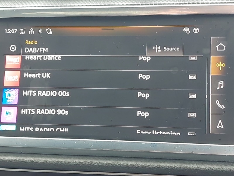 Used Audi Q3 2024 for sale - 76059049: Photo 13