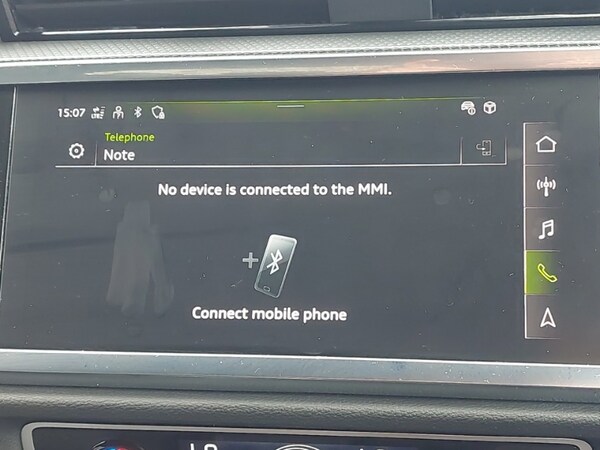 Used Audi Q3 2024 for sale - 76059049: Photo 14