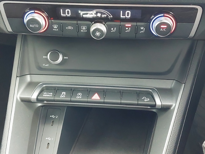 Used Audi Q3 2024 for sale - 76059049: Photo 15