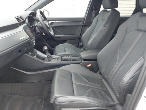 Used Audi Q3 2024 for sale - 76059049: Photo 5