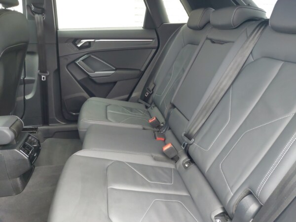 Used Audi Q3 2024 for sale - 76059049: Photo 6