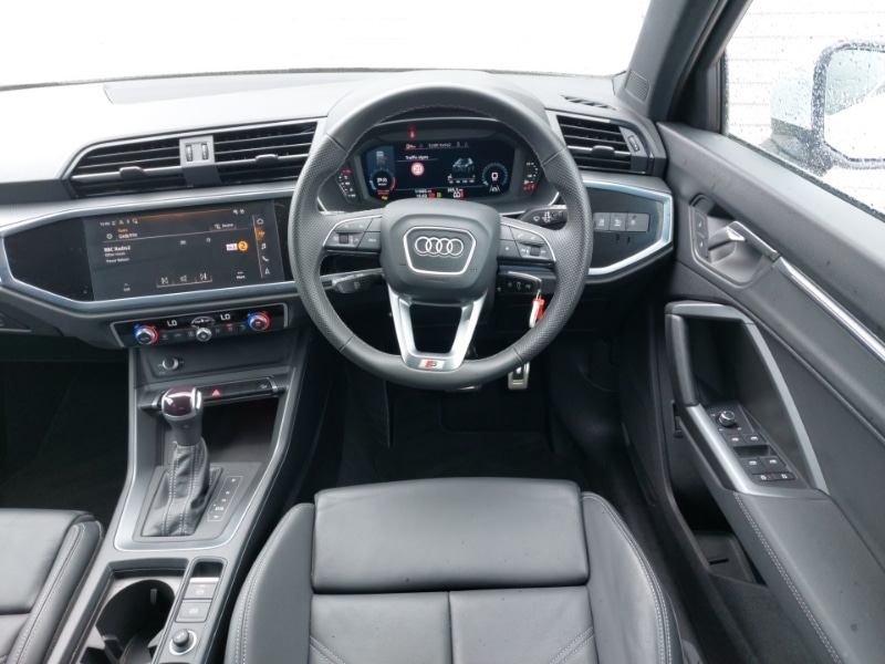 Used Audi Q3 2024 for sale - 76059049: Photo 7