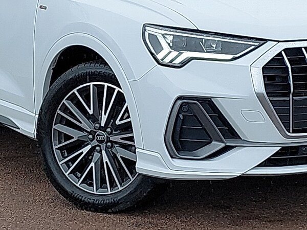 Used Audi Q3 2024 for sale - 76059049: Photo 9