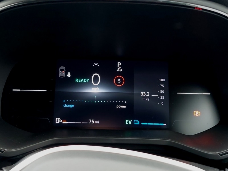 Used Renault Clio 2025 for sale - 76834365: Photo 12