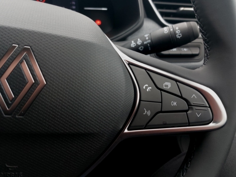 Used Renault Clio 2025 for sale - 76834365: Photo 14