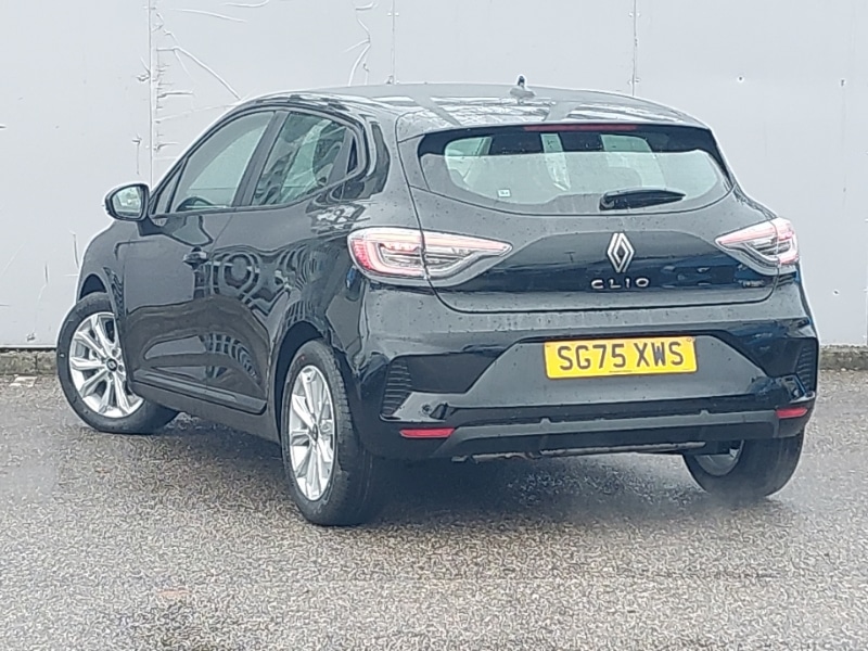 Used Renault Clio 2025 for sale - 76834365: Photo 3