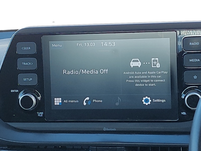 Used Hyundai i20 2021 for sale - 77881765: Photo 10