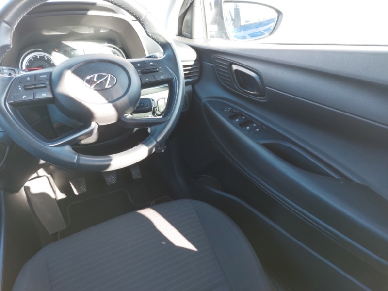 Used Hyundai i20 2021 for sale - 77881765: Photo 11