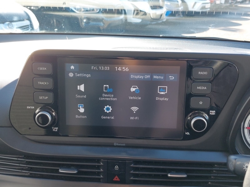 Used Hyundai i20 2021 for sale - 77881765: Photo 13