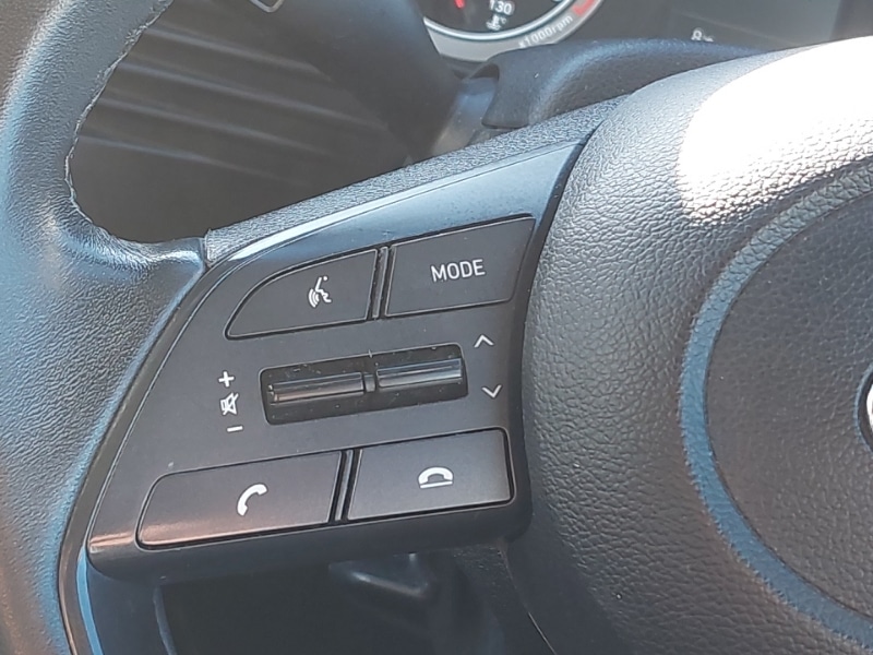 Used Hyundai i20 2021 for sale - 77881765: Photo 14