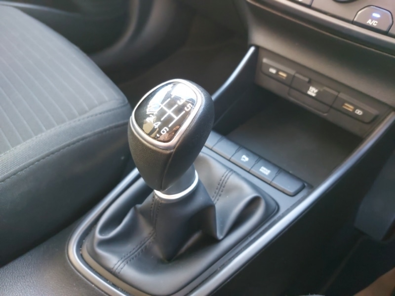 Used Hyundai i20 2021 for sale - 77881765: Photo 17