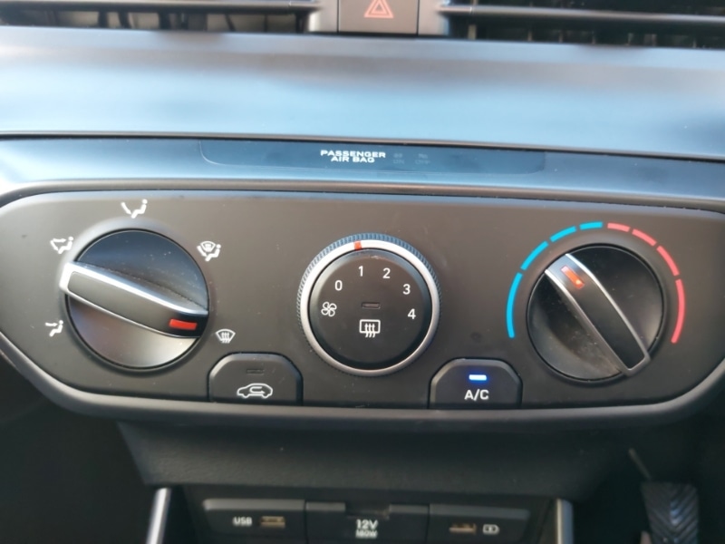 Used Hyundai i20 2021 for sale - 77881765: Photo 18