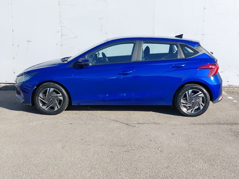 Used Hyundai i20 2021 for sale - 77881765: Photo 4