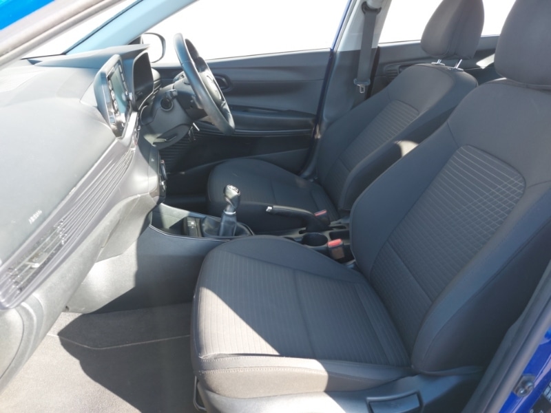 Used Hyundai i20 2021 for sale - 77881765: Photo 5