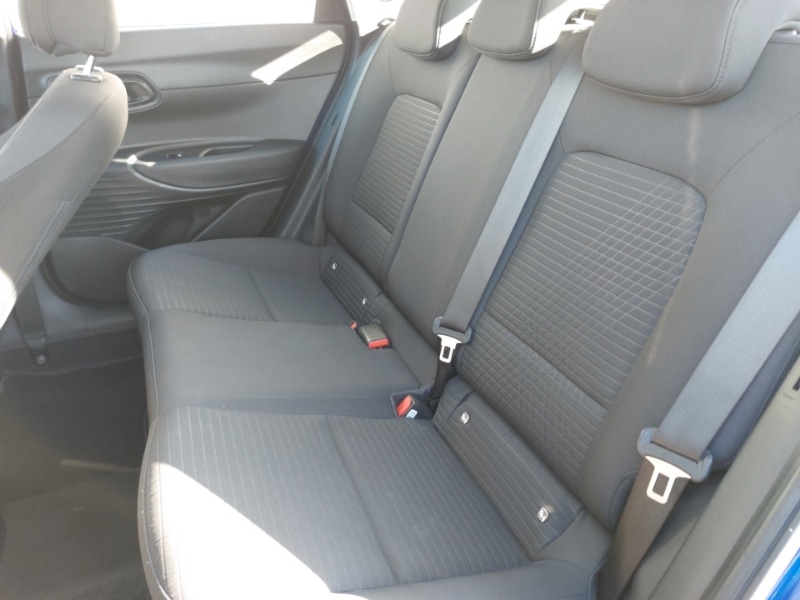 Used Hyundai i20 2021 for sale - 77881765: Photo 6