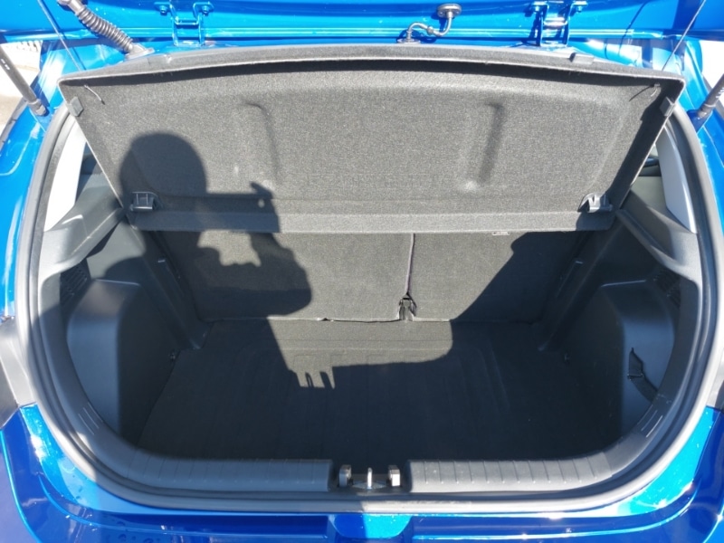 Used Hyundai i20 2021 for sale - 77881765: Photo 8