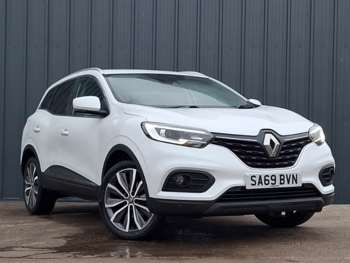 2019 - 1.5 Blue dCi Iconic 5dr