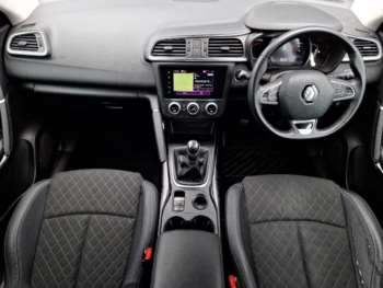 Used Renault Kadjar 2019 for sale - 74694145: Photo