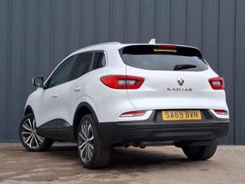 Used Renault Kadjar 2019 for sale - 74694145: Photo