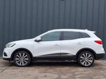 Used Renault Kadjar 2019 for sale - 74694145: Photo