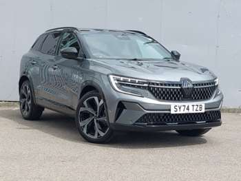 Used Renault Austral 2024 for sale - 75076447: Photo