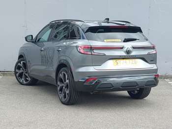 Used Renault Austral 2024 for sale - 75076447: Photo