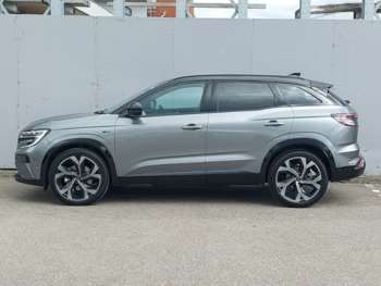 Used Renault Austral 2024 for sale - 75076447: Photo