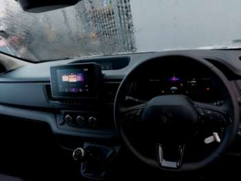 Used Renault Trafic 2024 for sale - 74526651: Photo
